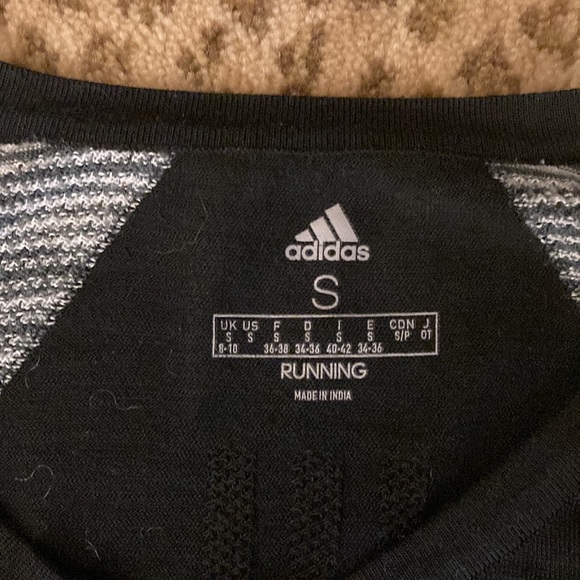 Adidas/Missoni running top - Picture 4 of 5